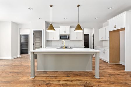 Hammett Woods by Trademark Quality Homes in Hogansville - image 3