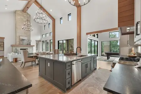 Chapel View by Partners in Building in Heath - image 20