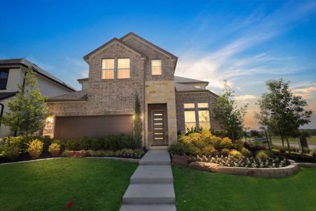 Walsh Ranch by GFO Home in Aledo - photo 9 9