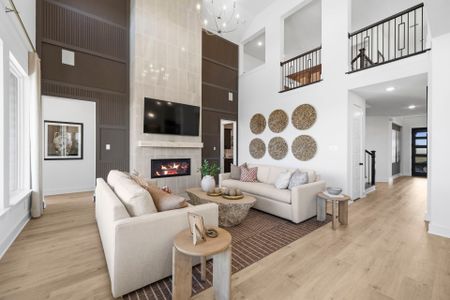 Chaparral Park 60' 19