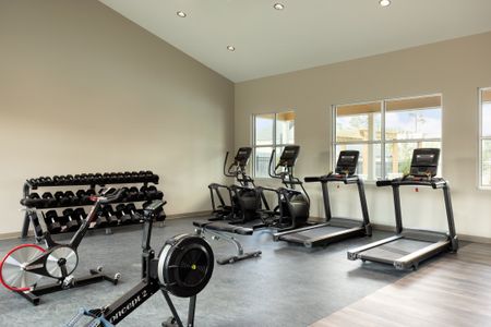 Montgomery Oaks - Premier by Meritage Homes in Conroe - image 14
