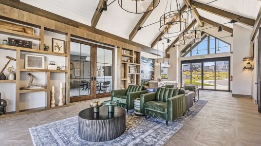 Independence: The Pioneer Collection by Lennar in Elizabeth - image 11