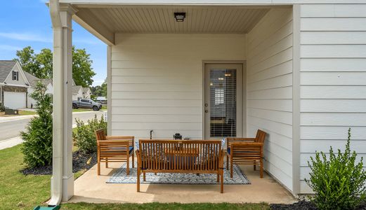 Brantley Place by Smith Douglas Homes in Sanford - photo 6 6