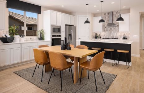 Upper Canyon by Pulte Homes in Phoenix - photo 7 7