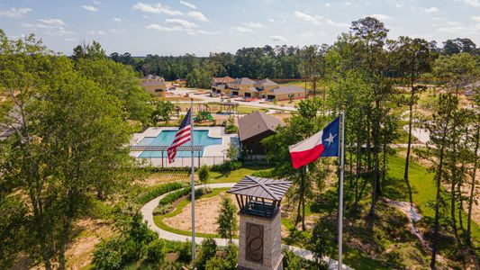 River's Edge Community Overlook