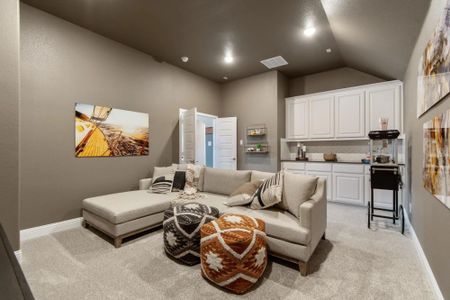 Mockingbird Hills – Signature Series by Landsea Homes in Joshua - photo 31 31