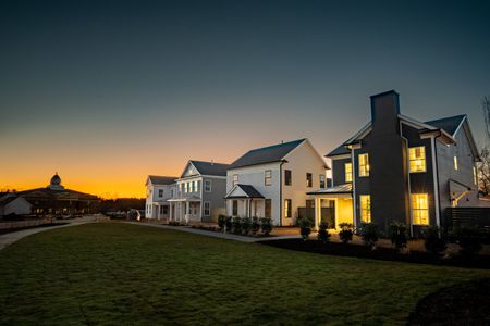 Harmony by Kinglett Homes in Auburn - photo 2 2