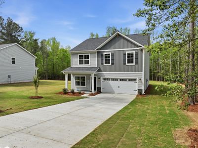 Broadway Lake by McGuinn Homes in Anderson - image 13