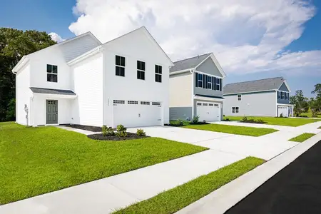 Meadows Edge Single Family Homes by Ryan Homes in Conway - photo 0