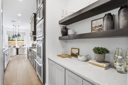 Providence Cove by Windsor Homes in McKinney - image 9