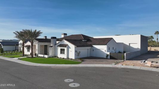 Stellar Airpark Estates II by Forte Homes Construction LLC in Chandler - photo 6 6