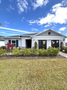 Gardens at Waterstone II by KB Home in Palm Bay - photo 18 18