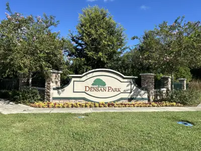 Densan Park by Adams Homes in Oxford - image