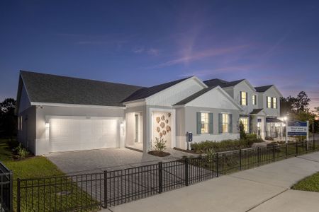 Reedy Isle by Trinity Family Builders in Davenport - image