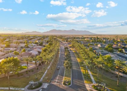 The Lakes at Rancho El Dorado by Century Communities in Maricopa - image 19