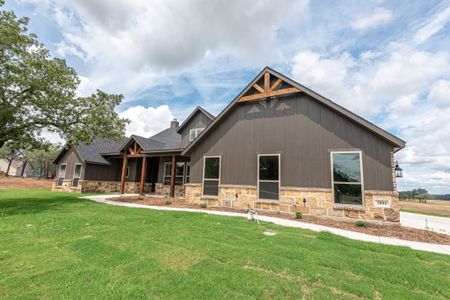 The Ranches at Valley View by DOC Homes in Springtown - photo 2 2