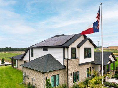 Copia Pines: Copia Pines 45' Homesites 2