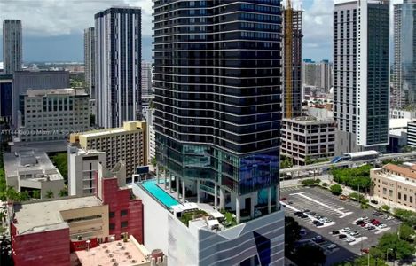 The Elser Hotel & Residences by Property Markets Group in Miami - photo 0