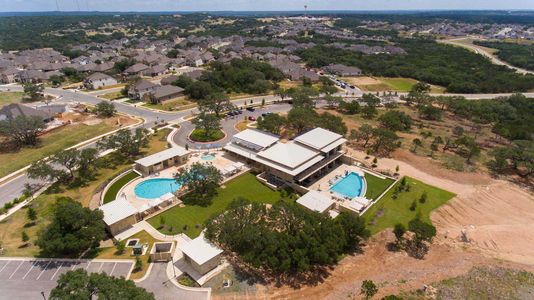 La Cima: 70ft. lots by Highland Homes in San Marcos - photo 1 1