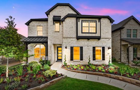 Lago Mar by Pulte Homes in La Marque - photo 6 6