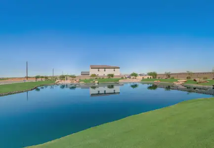 Amarillo Creek by Starlight Homes in Maricopa - image 3