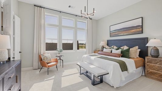 Southern Pointe by DRB Homes in College Station - image 20