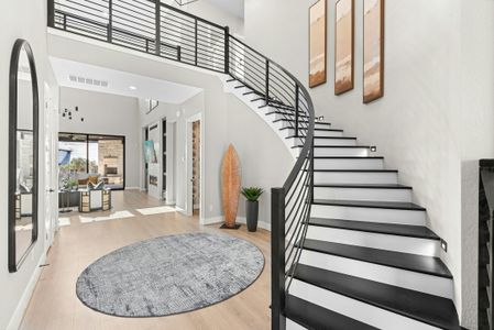 Caliterra by Scott Felder Homes in Dripping Springs - image 9