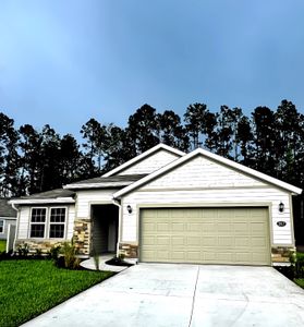 Anabelle Island - Executive Series by KB Home in Green Cove Springs - image 19