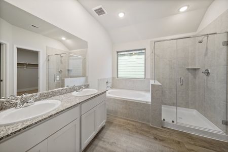 Antigua by First America Homes in Houston - photo 18 18