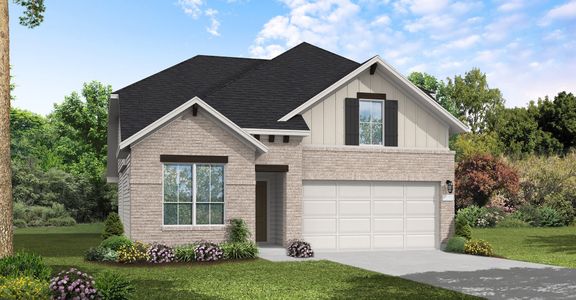 Davis Ranch - Master planned community in San Antonio, TX 24 24