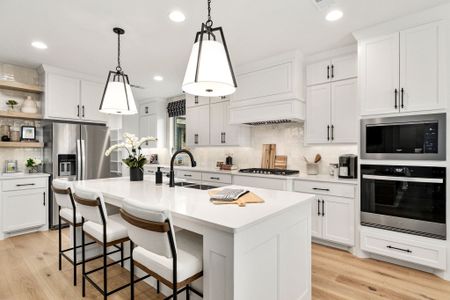 Wellington 50s by American Legend Homes in Fort Worth - photo 61 61