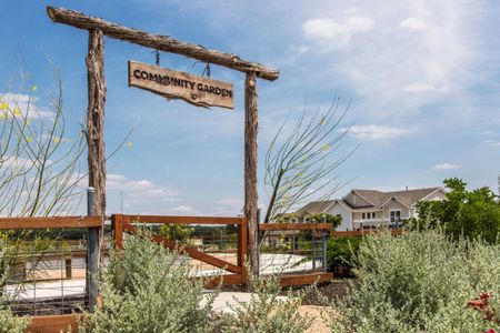 Orchard Ridge by Pacesetter Homes in Liberty Hill - image 15