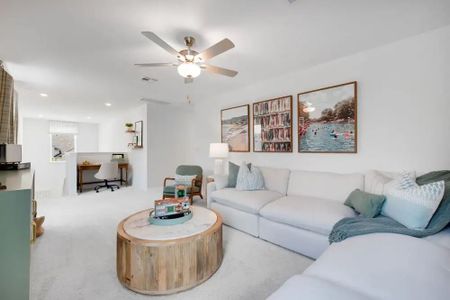 Village Grove 40s 12