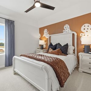 Ribbonwood by Cambridge Homes in Aubrey - image 13
