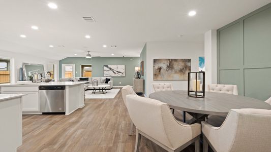 Sunterra by D.R. Horton in Katy - image 19