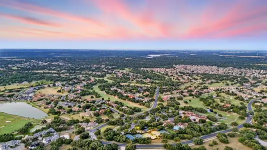 Cimarron Hills - Fedrick Harris by Newmark Homes in Georgetown - image