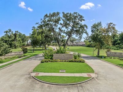 Woodshore by Century Communities in Clute - image