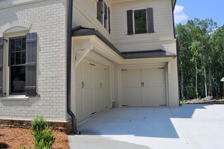 St Marys Lane by Bercher Homes in Marietta - photo 5 5