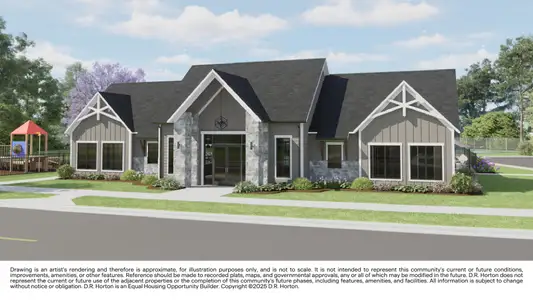 The Townes at Galvins Ridge by D.R. Horton in Sanford - image 8