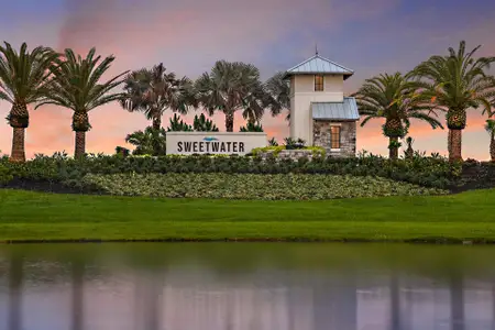 Sweetwater at Lakewood Ranch by M/I Homes in Lakewood Ranch - image