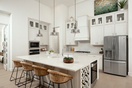 Meridiana 60' by Coventry Homes in Manvel - photo 27 27