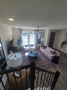 Twin Creeks Watters by CB JENI Homes in Allen - image 8