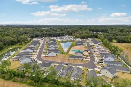 Kings Landing by Century Complete in Jacksonville - image