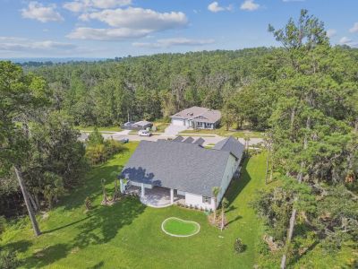Southern Hills Plantation by Vitale Homes in Brooksville - image 16
