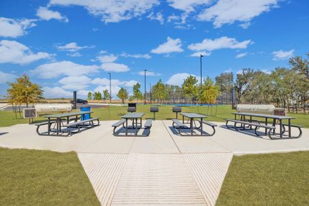 Trinity Ranch by Trophy Signature Homes in Elgin - image 14