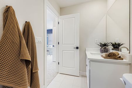 Geos - 3-Story Townhomes 43