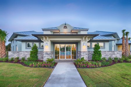 Lakes at Harmony by Jones Homes USA in St. Cloud - image 4