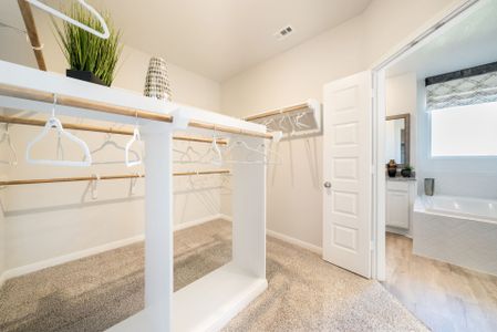 Jordan's Ranch by First America Homes in San Antonio - photo 35 35