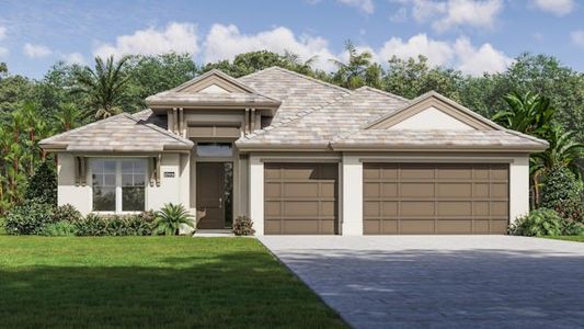 Raven's Landing by GHO Homes in Vero Beach - image 17