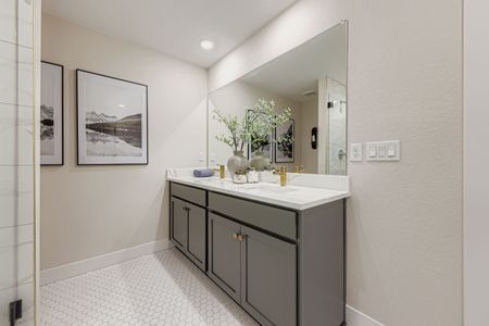 Geos - 3-Story Townhomes 35